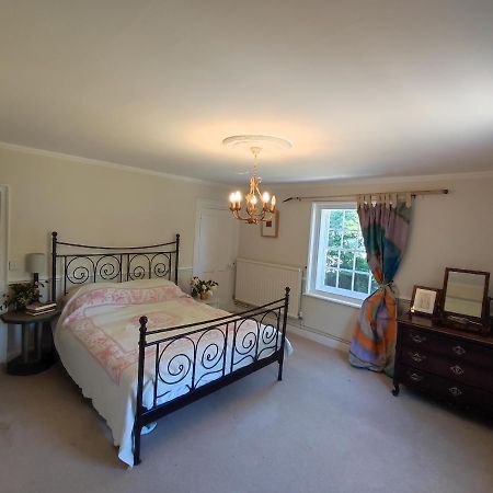Вилла Large Three Storey Georgian House And Gardens Wrentham Экстерьер фото