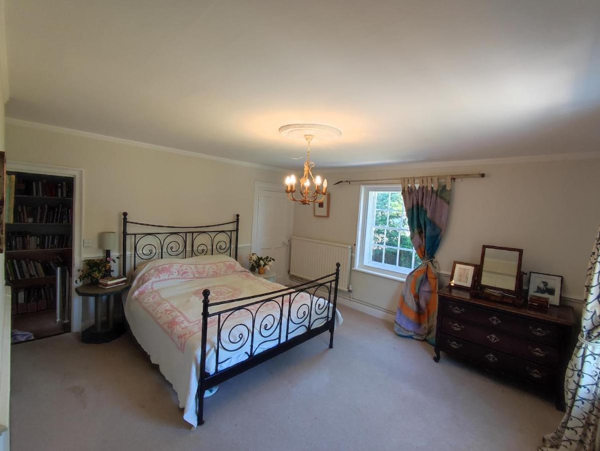 Вилла Large Three Storey Georgian House And Gardens Wrentham Экстерьер фото
